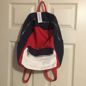 pac sun backpack